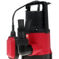 Дренажный насос Зубр НПГ-М1-400