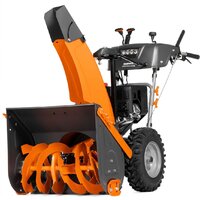 Снегоуборщик Daewoo Power DAST 224 (2024)