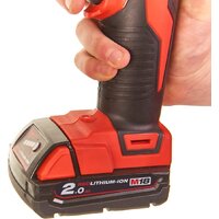 Пробойник Milwaukee M18 HKP-201C Force Logic 4933451202 (с 1-им АКБ, кейс)