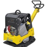 Виброплита ТСС TSS-CP-320