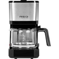Капельная кофеварка RED Solution CM1534