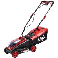 Газонокосилка ELITECH ГА 2032БТК (с 1-им АКБ)