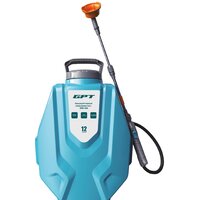 Аккумуляторный опрыскиватель GPT ZFB-12li