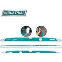 Уровень строительный Total TMT221806