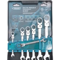 Набор ключей GROSS 14891 (7 предметов)