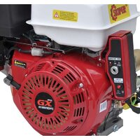 Бензиновый двигатель Skiper N188F/E(SFT)