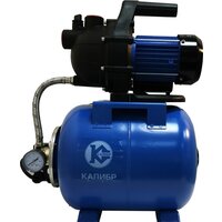 Насосная станция Калибр СВД-(Е)650П