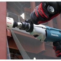Безударная дрель Makita DP4010