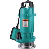 Дренажный насос Aquor QDX1.5-17-0.37