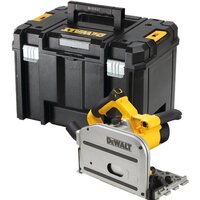 Дисковая погружная  DeWalt DWS520KT-QS