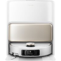 Робот-пылесос Trouver Robot Vacuum V50 Ultra Complete RLV72LE-1 (евровилка, белый)