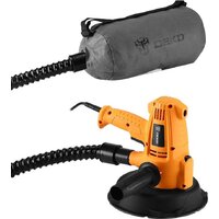 Шлифмашина для стен и потолков Deko DKWS950W 084-1089