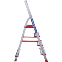 Лестница-стремянка Новая высота NV 3117 (4 ступени)