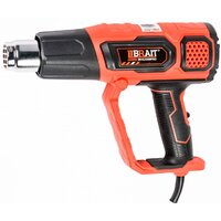 Промышленный фен Brait BHG2000PRO