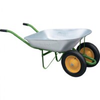 Двухколесная тачка Palisad 689225