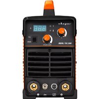 Сварочный инвертор Сварог Real TIG 200 (W223)