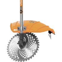 Триммер Daewoo Power DABC 1800E