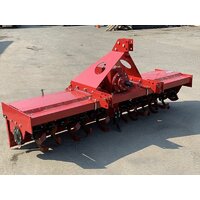 Фреза Rossel 1GQN-240