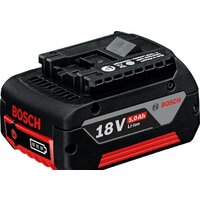 Аккумулятор Bosch 1600A002U5 (18В/5 а*ч)