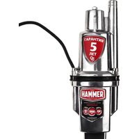 Колодезный насос Hammer NAP250UC(25)