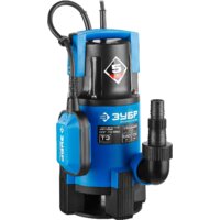 Дренажный насос Зубр НПГ-Т3-550