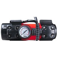 Автомобильный компрессор Fubag Roll Air 60/17