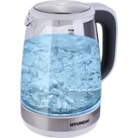 Электрический чайник Hyundai HYK-G8880