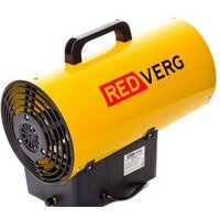 Газовая тепловая пушка RedVerg RD-GH12