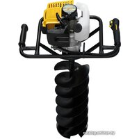 Мотобур Champion AG243