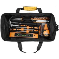 Набор домашнего мастера Deko DKMT116 (116 предметов)