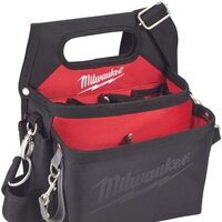 Сумка для инструментов Milwaukee Electrician's Work Pouch 48228112