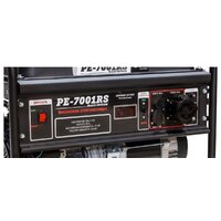 Бензиновый генератор ECO PE-7001RS