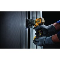 Дрель-шуруповерт DeWalt DCD701N-XJ (без АКБ)