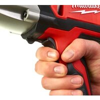 Гайковерт Milwaukee IPWE 400 R 4933451524