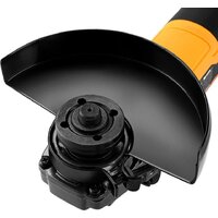 Угловая шлифмашина Deko DK900AG 086-1004