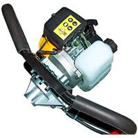 Мотобур Huter GGD-52