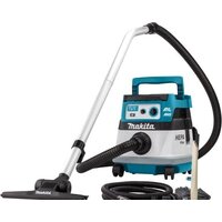 Пылесос Makita DVC867LZX4 (без АКБ и ЗУ)