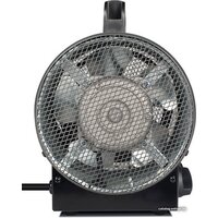 Электрическая тепловая пушка Neoclima ТПК-3М