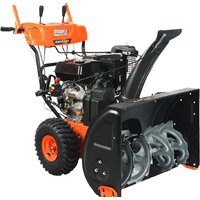 Снегоуборщик Patriot Сибирь 110E