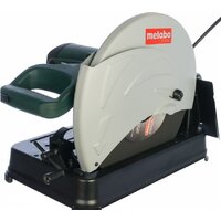 Монтажная (отрезная) пила Metabo CS 23-355 Set 602335850
