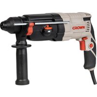 Перфоратор Crown CT18211 BMC
