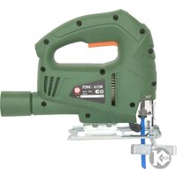 Электролобзик Калибр ЛЭМ-610Е