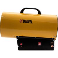 Газовая тепловая пушка Denzel GHG-30
