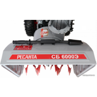 Снегоуборщик Ресанта СБ 6000Э 70/7/34