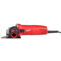 Угловая шлифмашина Milwaukee AGV 10-125 EK 4933451222