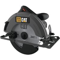 Дисковая (циркулярная) пила CAT DX5280