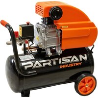 Компрессор Partisan APT 2518