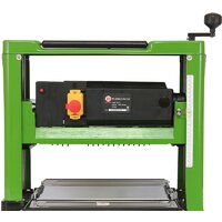 Строгальный станок Калибр РР-2000/330/160