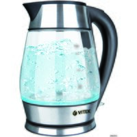 Электрический чайник Vitek VT-7037 TR