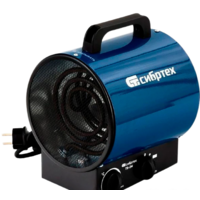 Электрическая тепловая пушка СибрТех ТВ-2М